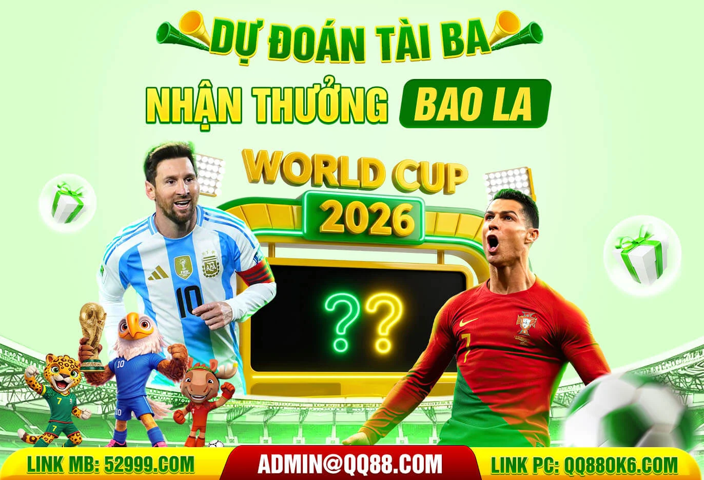 wc 2026 cùng qq88